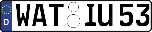 WAT-IU53