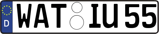 WAT-IU55