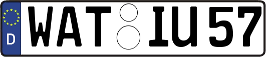 WAT-IU57