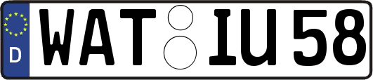 WAT-IU58