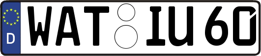 WAT-IU60