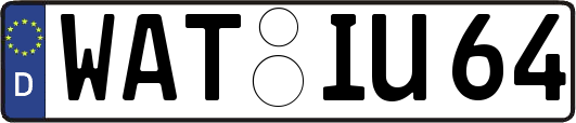 WAT-IU64