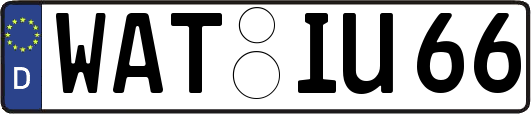 WAT-IU66
