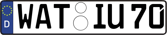 WAT-IU70