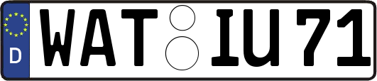 WAT-IU71
