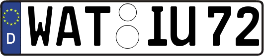 WAT-IU72