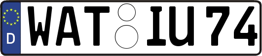 WAT-IU74
