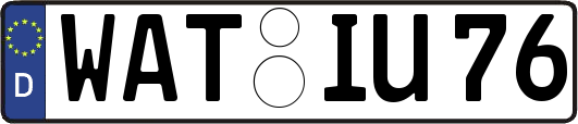 WAT-IU76