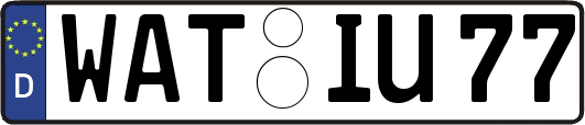 WAT-IU77