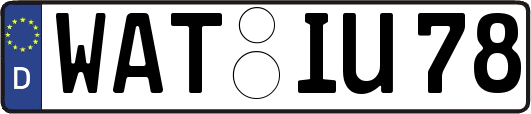 WAT-IU78
