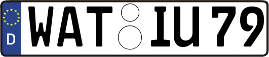 WAT-IU79