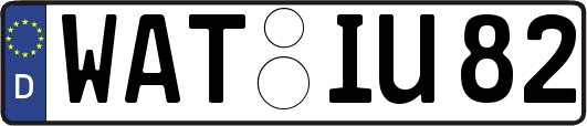 WAT-IU82