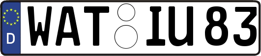 WAT-IU83