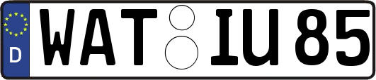 WAT-IU85