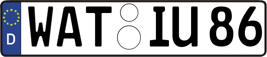 WAT-IU86