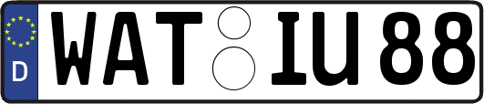 WAT-IU88