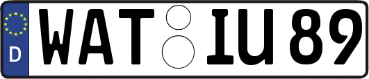 WAT-IU89