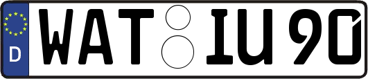 WAT-IU90