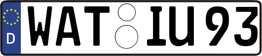 WAT-IU93