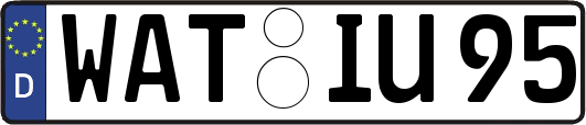 WAT-IU95