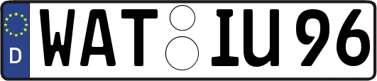 WAT-IU96