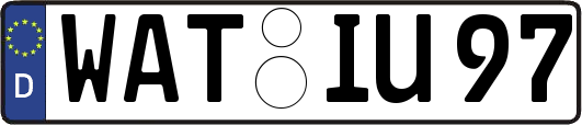WAT-IU97