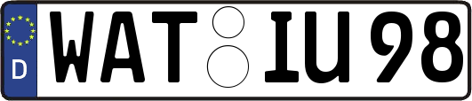 WAT-IU98