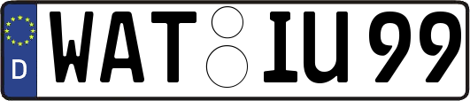 WAT-IU99