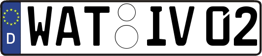 WAT-IV02