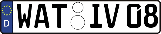 WAT-IV08