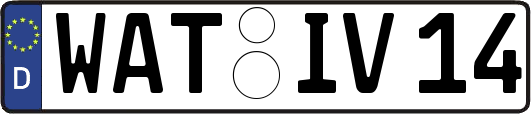 WAT-IV14