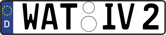 WAT-IV2