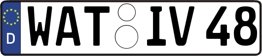 WAT-IV48