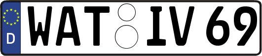 WAT-IV69