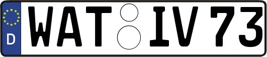 WAT-IV73