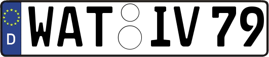 WAT-IV79