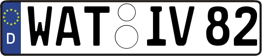 WAT-IV82