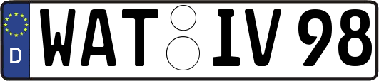WAT-IV98