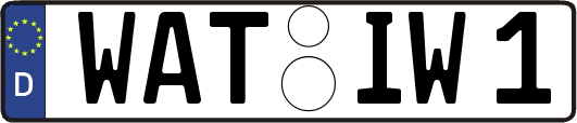 WAT-IW1