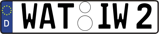 WAT-IW2