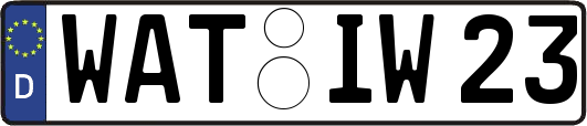 WAT-IW23