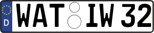 WAT-IW32