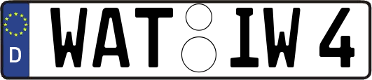 WAT-IW4