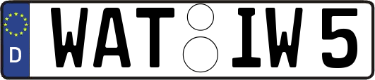 WAT-IW5