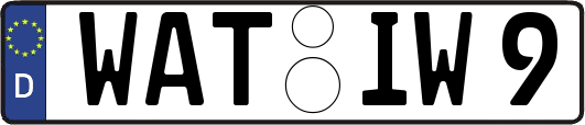 WAT-IW9