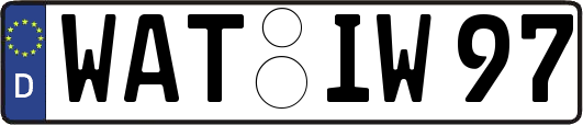 WAT-IW97