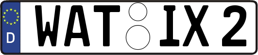 WAT-IX2