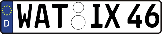WAT-IX46