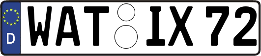 WAT-IX72