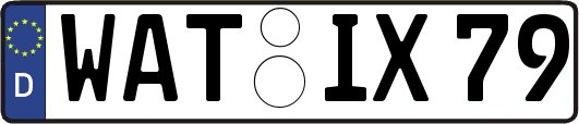 WAT-IX79
